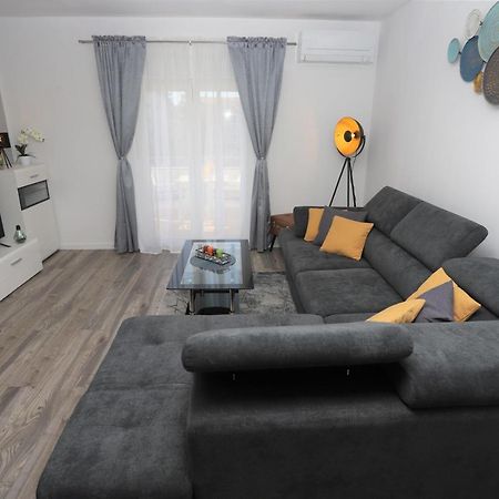 Apartman Perla Deluxe Poreč Exteriér fotografie