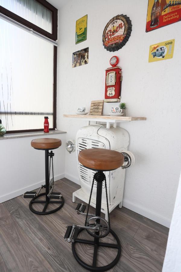 Apartman Perla Deluxe Poreč Exteriér fotografie