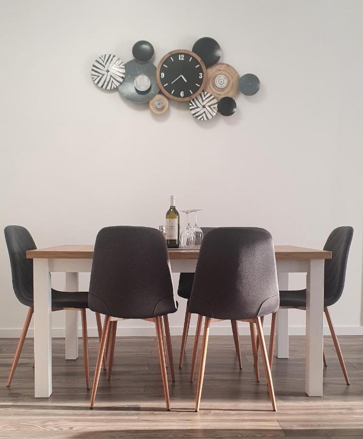 Apartman Perla Deluxe Poreč Exteriér fotografie